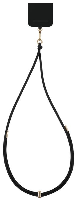 Gurt für Apple Universal  IDCDSSI23-01 (Schwarz) 