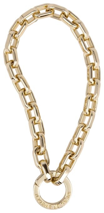 Handgelenkriemen Universal  IDCWSS22-33 (Gold) 