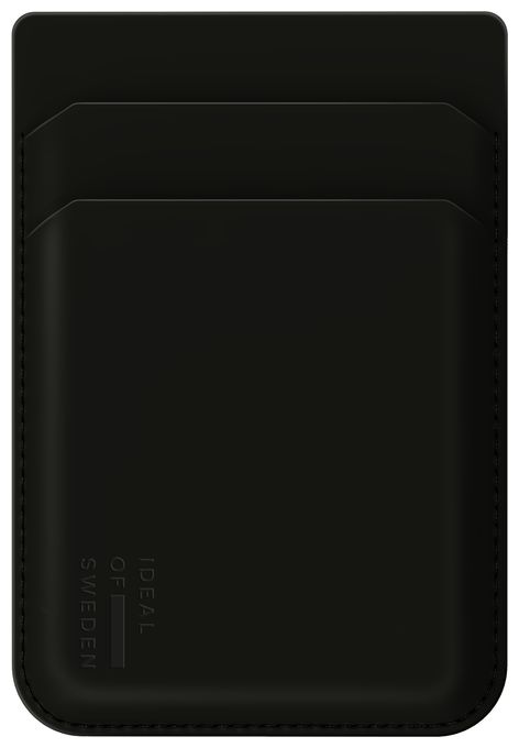 Kartenhalter für Apple Universal  IDMCHMS-01 (Schwarz) 