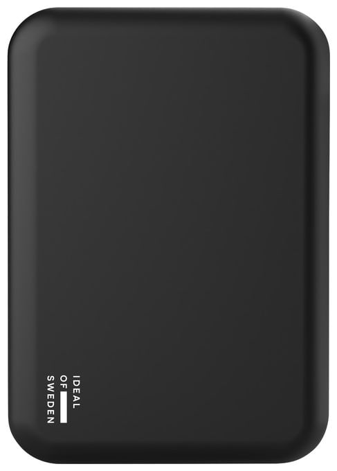 Powerbank  IDPBMS-01 (Schwarz) 