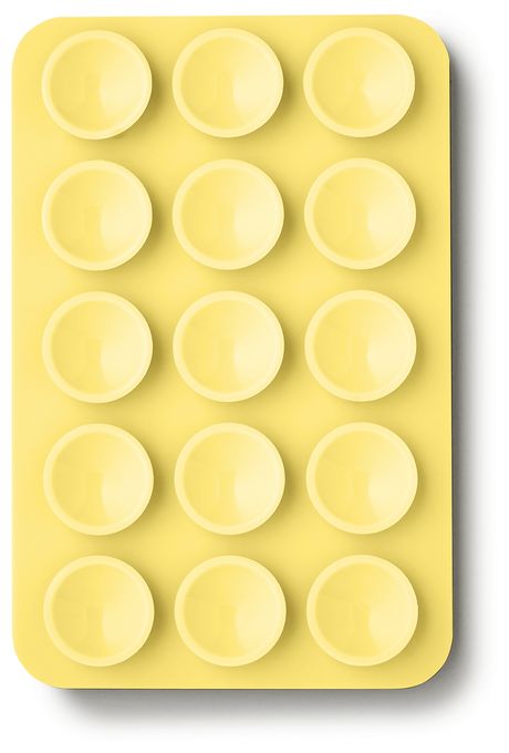 Saugmontage Universal  IDSPMMS-516 (Gelb) 