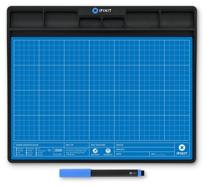 FixMat 