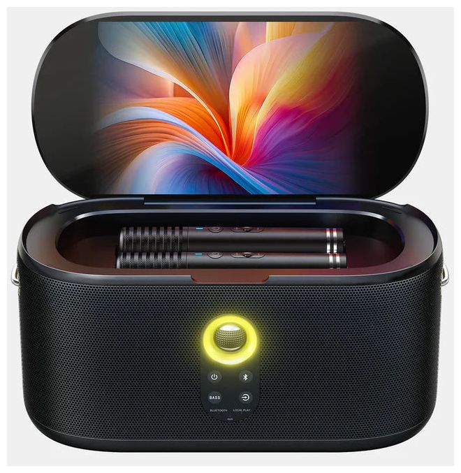 280 W  Shell S1 (Schwarz) 