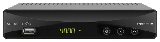 IMPERIAL T2 IR Plus 