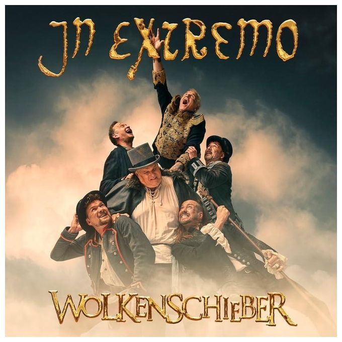 In Extremo - Wolkenschieber (Digi) 