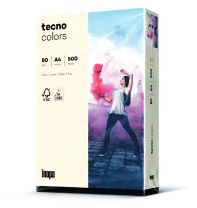tecno colors 