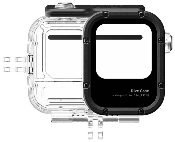 Ace Pro 2 Dive Case 