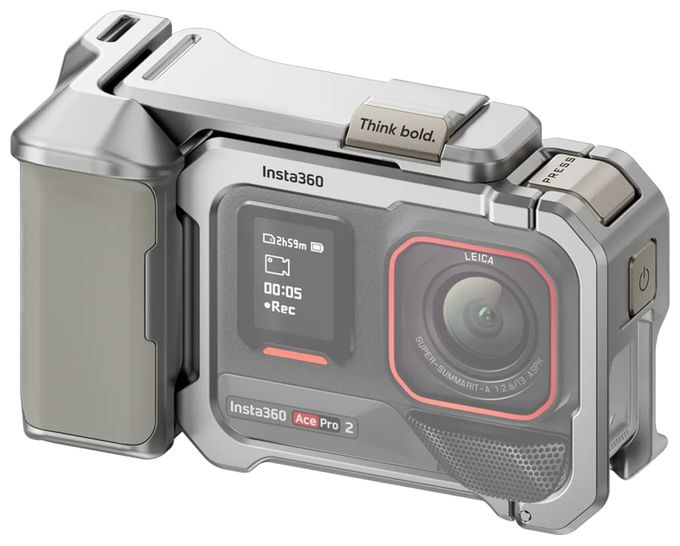 Ace Pro 2/Insta360 Ace Pro Xplorer Grip-Kit 