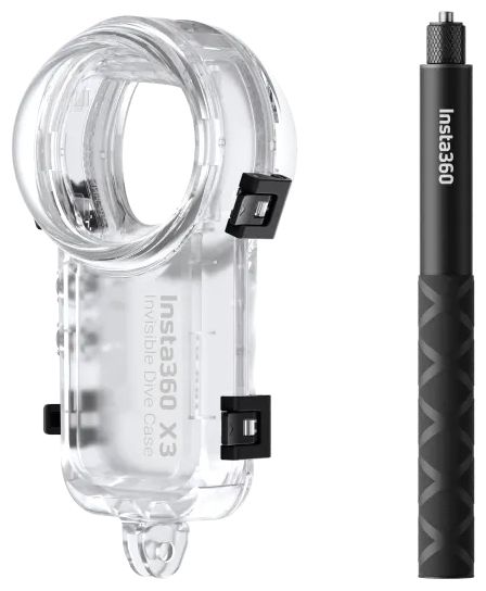 Ace Pro Dive Case 