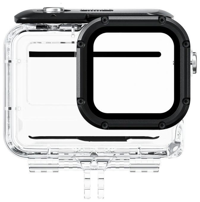 Dive Case 
