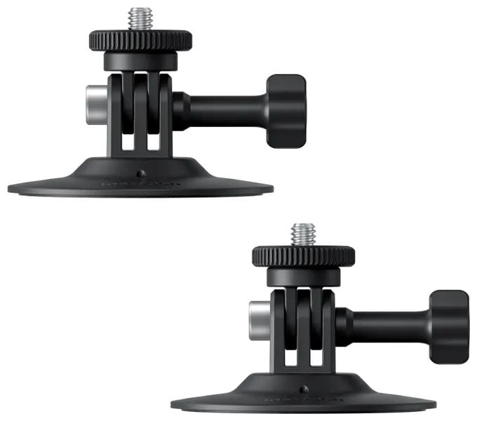 Flexible Klebehalterung für X4 / X3 