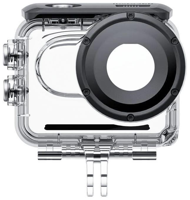 GO 3/GO 3S Dive Case 
