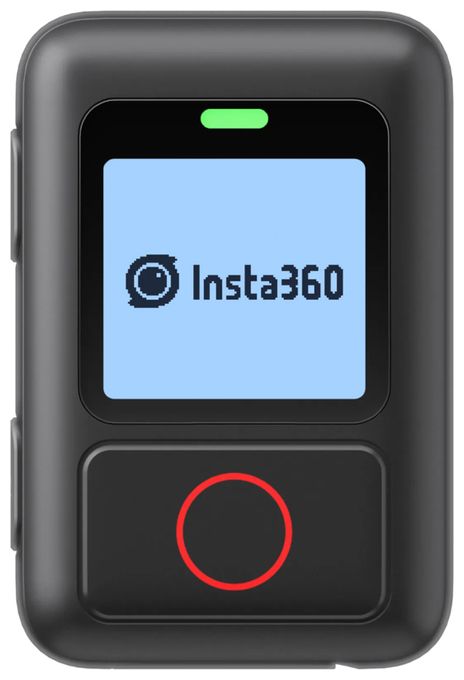 GPS Action Remote 