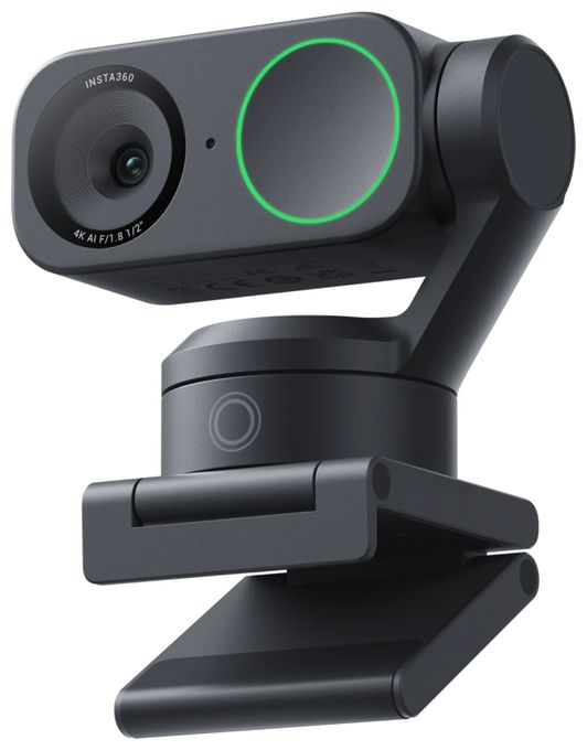 3840 x 2160 Pixel Webcam  Link 2 