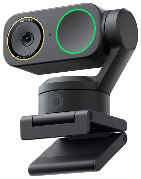 3840 x 2160 Pixel Webcam  Link 2 Pro 