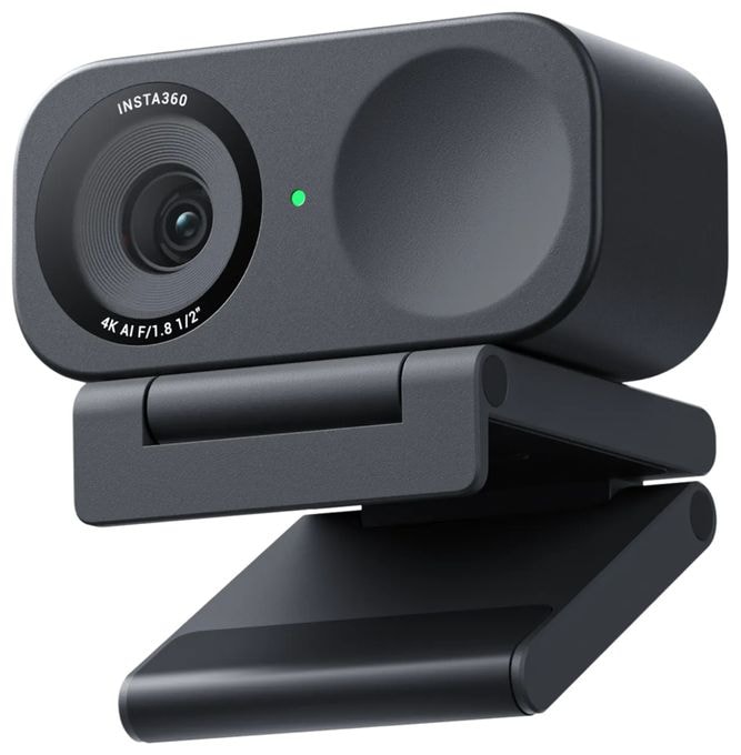 3840 x 2160 Pixel Webcam  Link 2C 