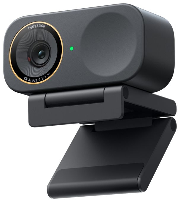 3840 x 2160 Pixel Webcam  Link 2C Pro 