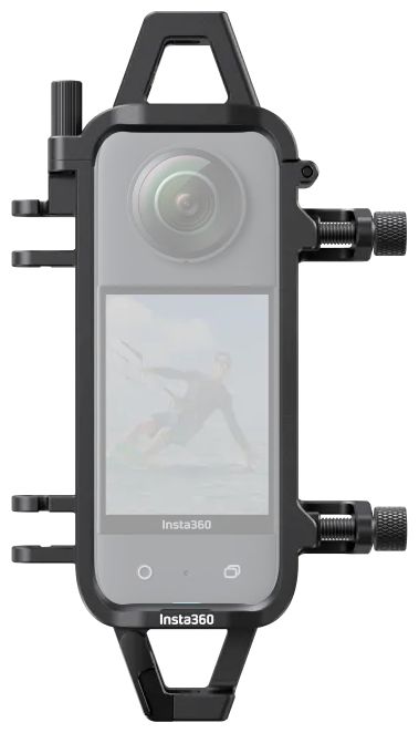 Water Sports Rope Mount 