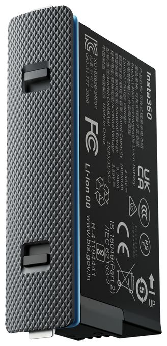 X5 Battery 