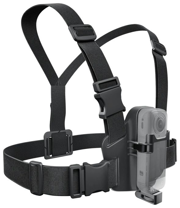 X5 POV Chest Mount 