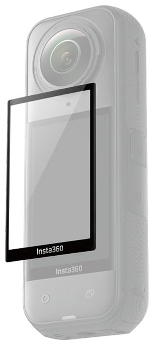 X5 Screen Protector 