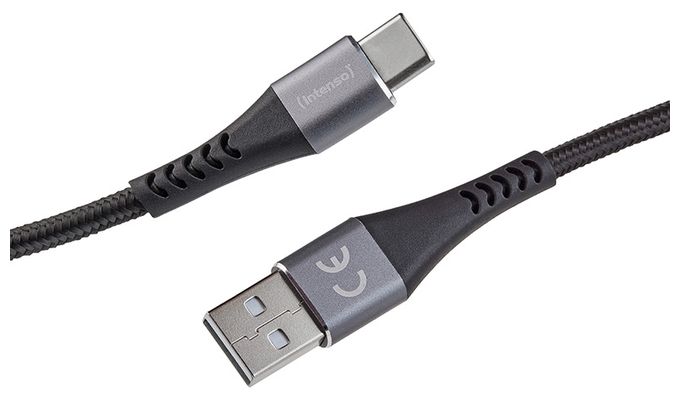 A315C USB-C Lade-/Datenkabel 1,5m 