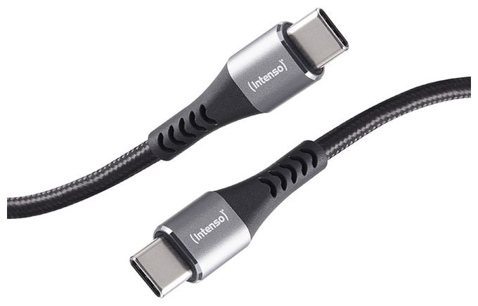 USB C auf USB C C315C USB-C Lade-/Datenkabel 1,5m 