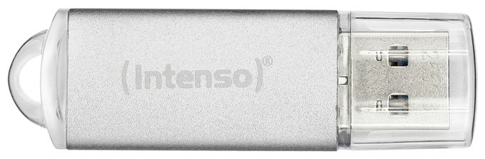 USB Typ-A Stick 256 GB  Jet Line (Silber) 