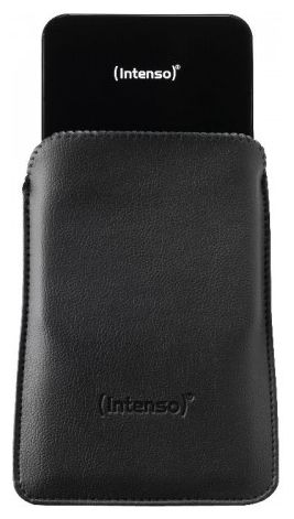 1 TB externe Festplatte 2.5"  Memory Drive (Schwarz) 