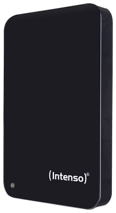 5 TB externe Festplatte 2.5"  Memory Drive (Schwarz) 