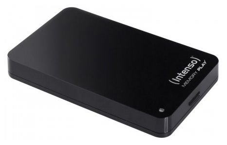 1 TB externe Festplatte 2.5"  Memory Play (Schwarz) 