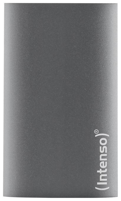 128 GB SSD 1.8"  Portable Premium Edition (Anthrazit) 