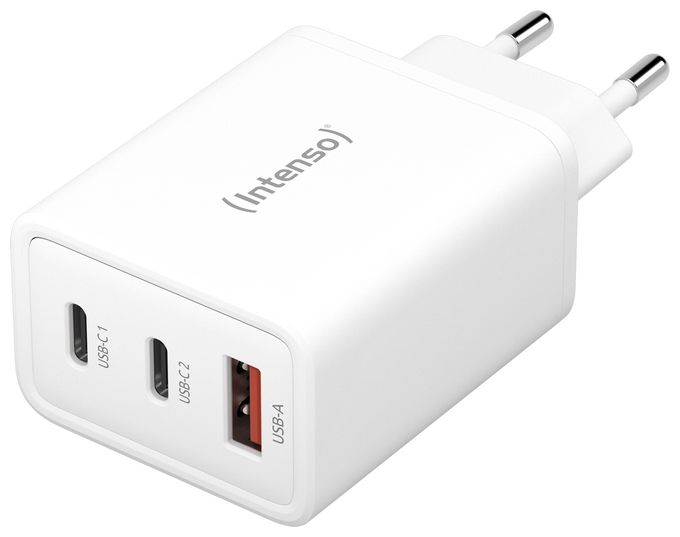 POWER ADAPTER 1XUSB-A/2XUSB-C/7806512 