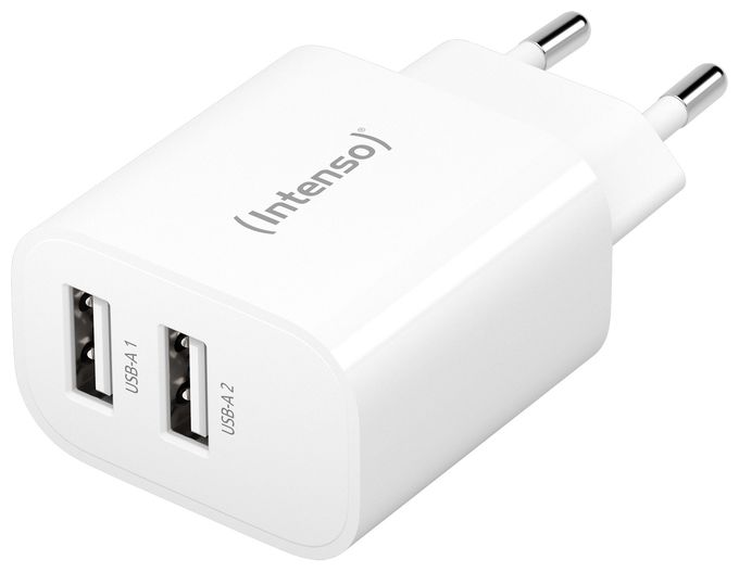 POWER ADAPTER 2XUSB-A/7802412 