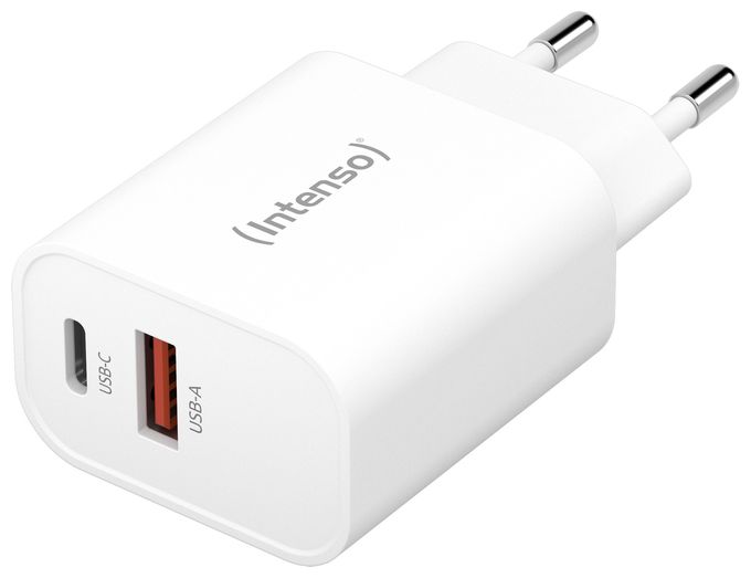 POWER ADAPTER USB-A/USB-C/7803012 