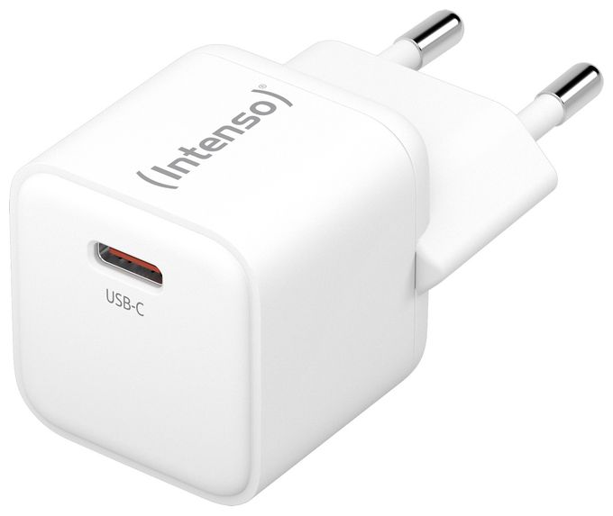 POWER ADAPTER USB-C GAN/7803022 