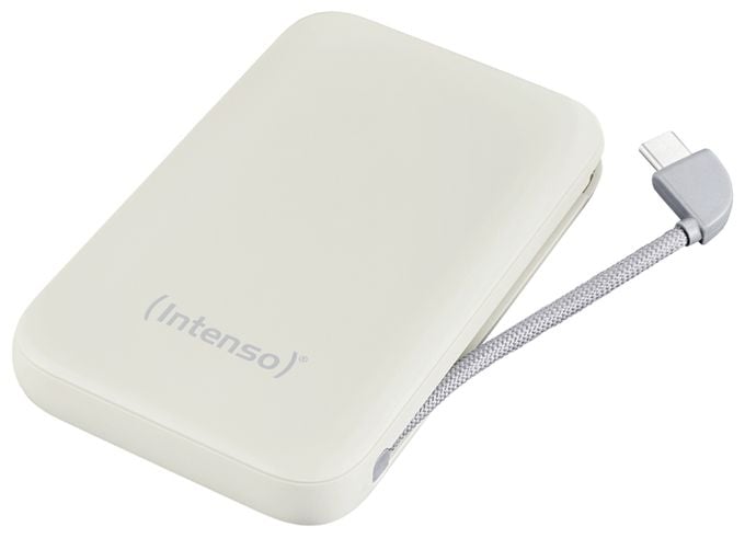10000 mAh Powerbank USB Typ-C  S10000 (Beige) 