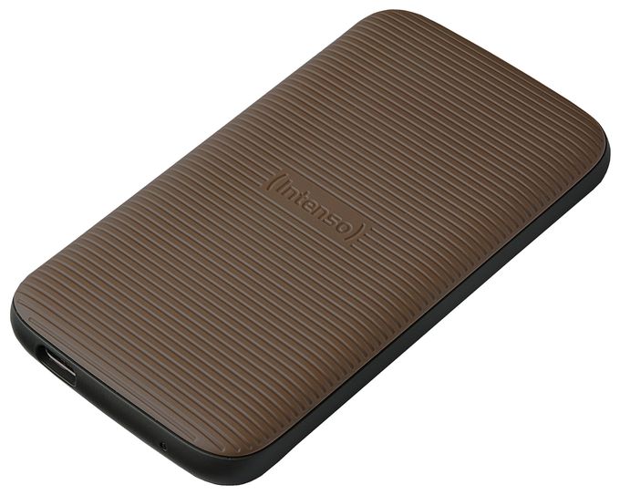 500 GB SSD  TX500 (Braun) 