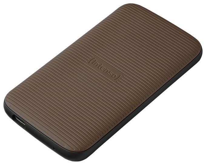 2 TB SSD  TX500 (Braun) 