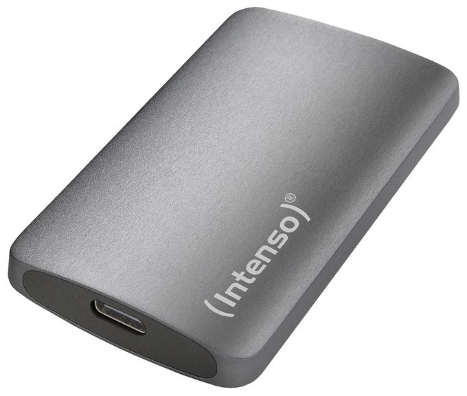 1 TB SSD  TX800 (Anthrazit) 
