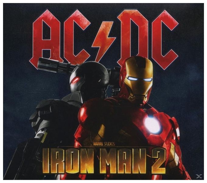 Iron Man 2 