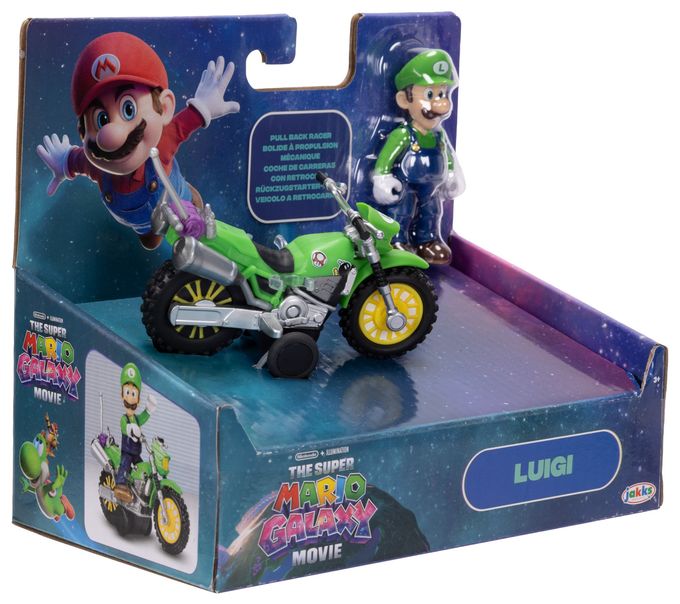 Luigi 