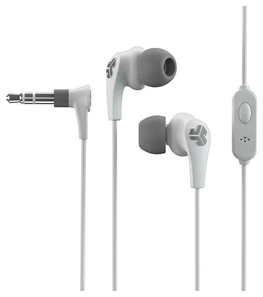 JBuds Pro Signature In-Ear Kopfhörer kabelgebunden 