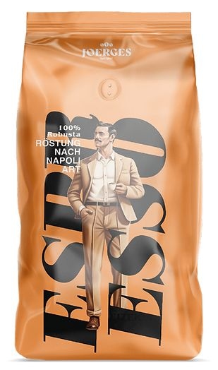 Espresso 