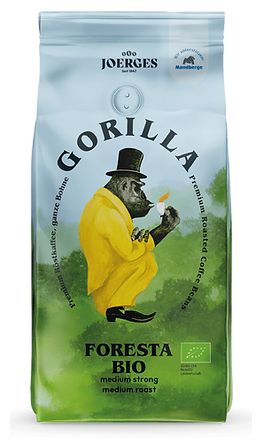 Foresta Bio 
