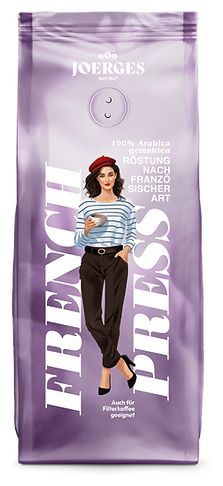 French Press 