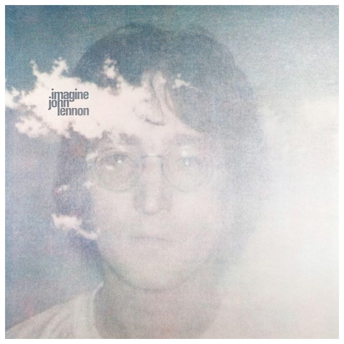 John Lennon - Imagine The Ultimate Collection (CD) 