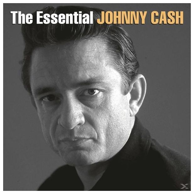 Johnny Cash - The Essential Johnny Cash 