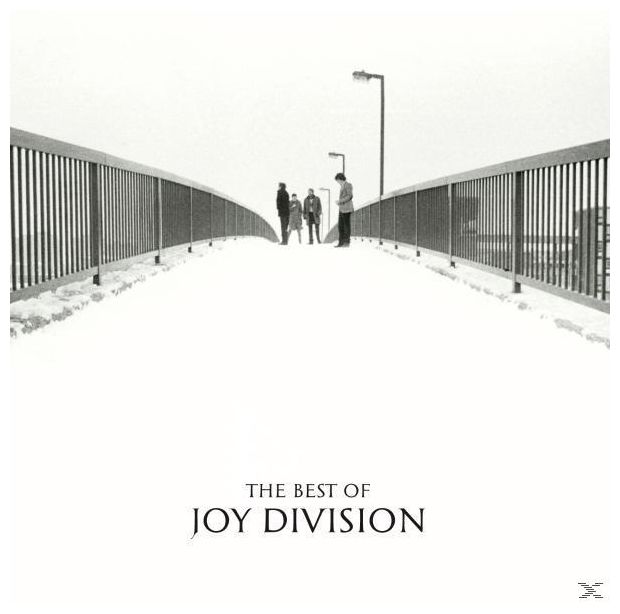 Joy Division - The Best Of 