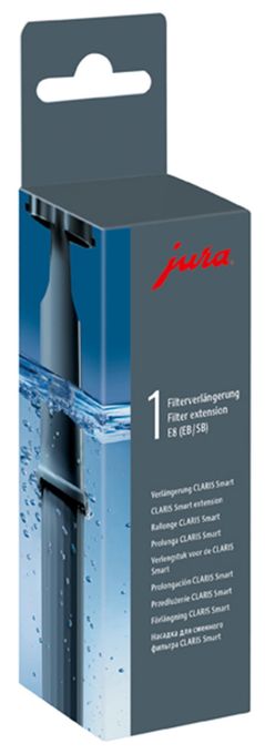 Filterkartuschenverlängerung  24223 Verlängerung CLARIS Smart (Grau) 